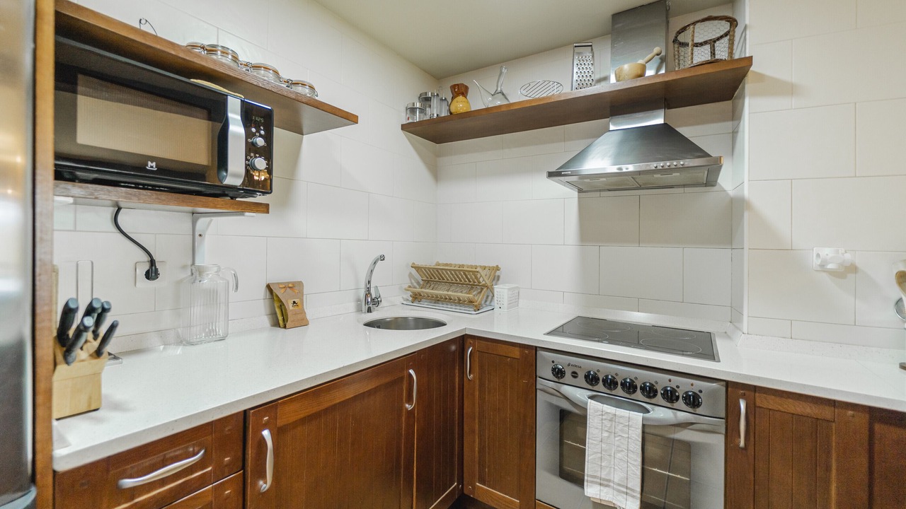 Photo of Kitchen in Arlanzon