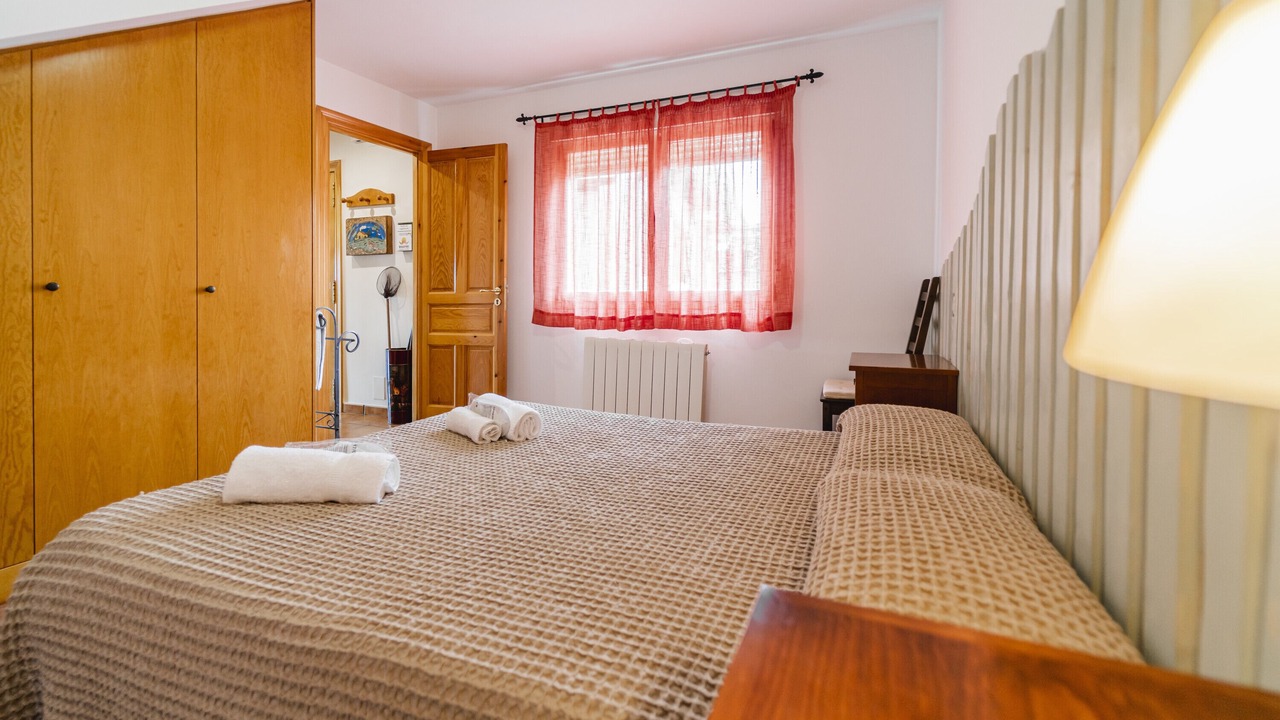 Photo of Bedroom in Arlanzon