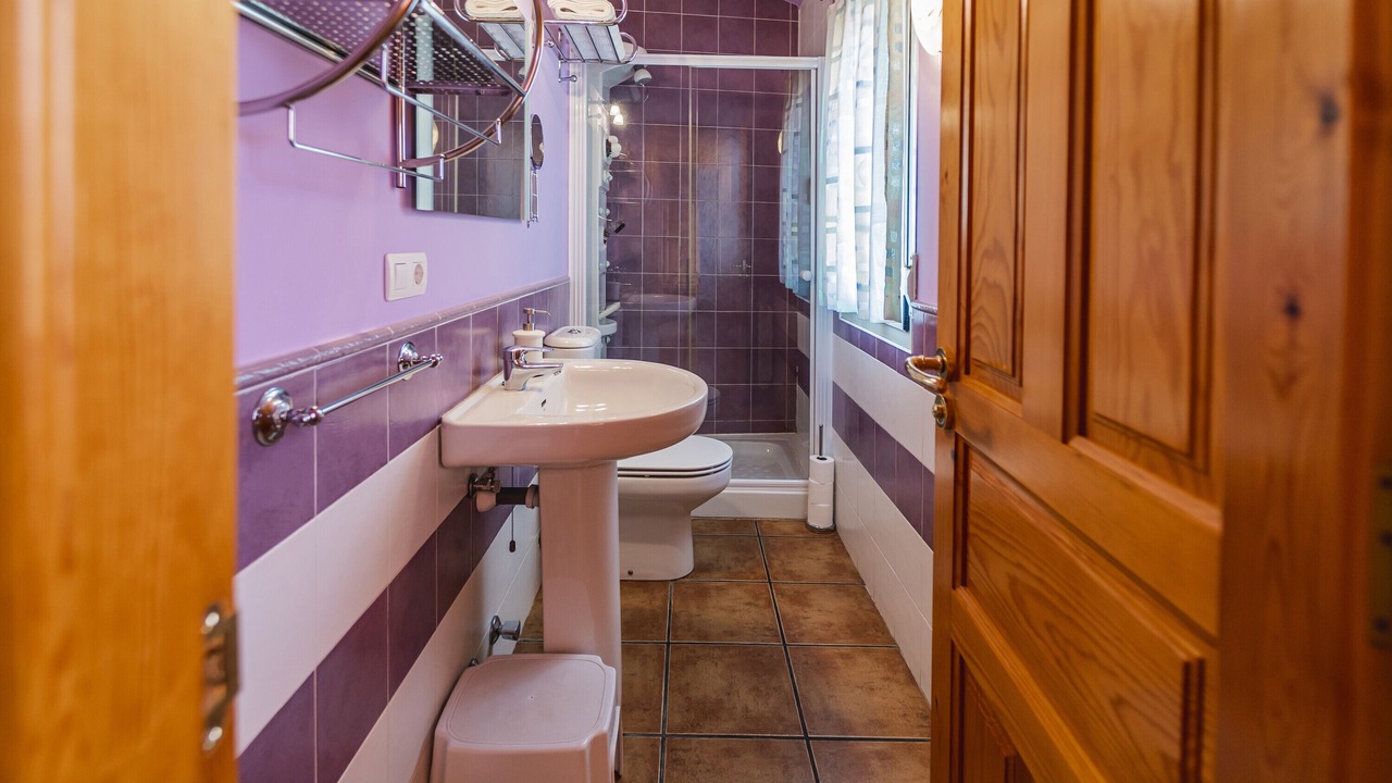 Photo of Bathroom in Arlanzon
