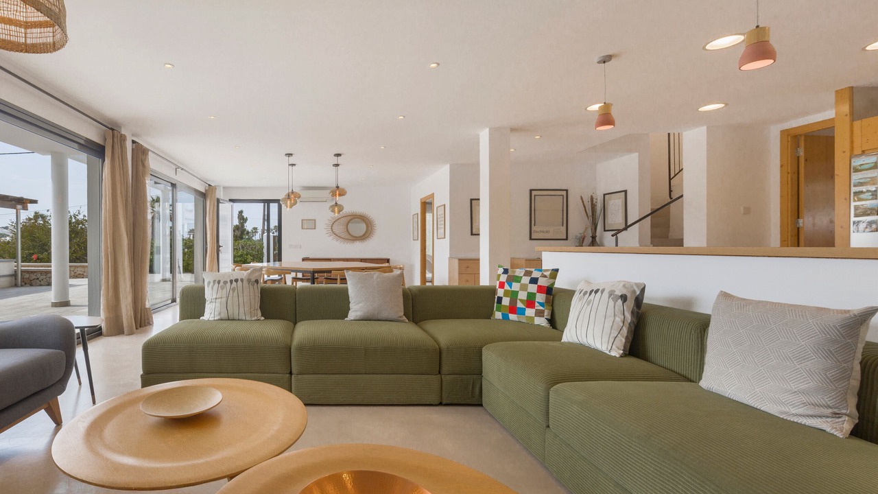 Photo of Livingroom in Punta Prima
