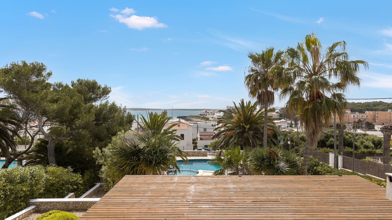 Photo of Outdoor in Punta Prima