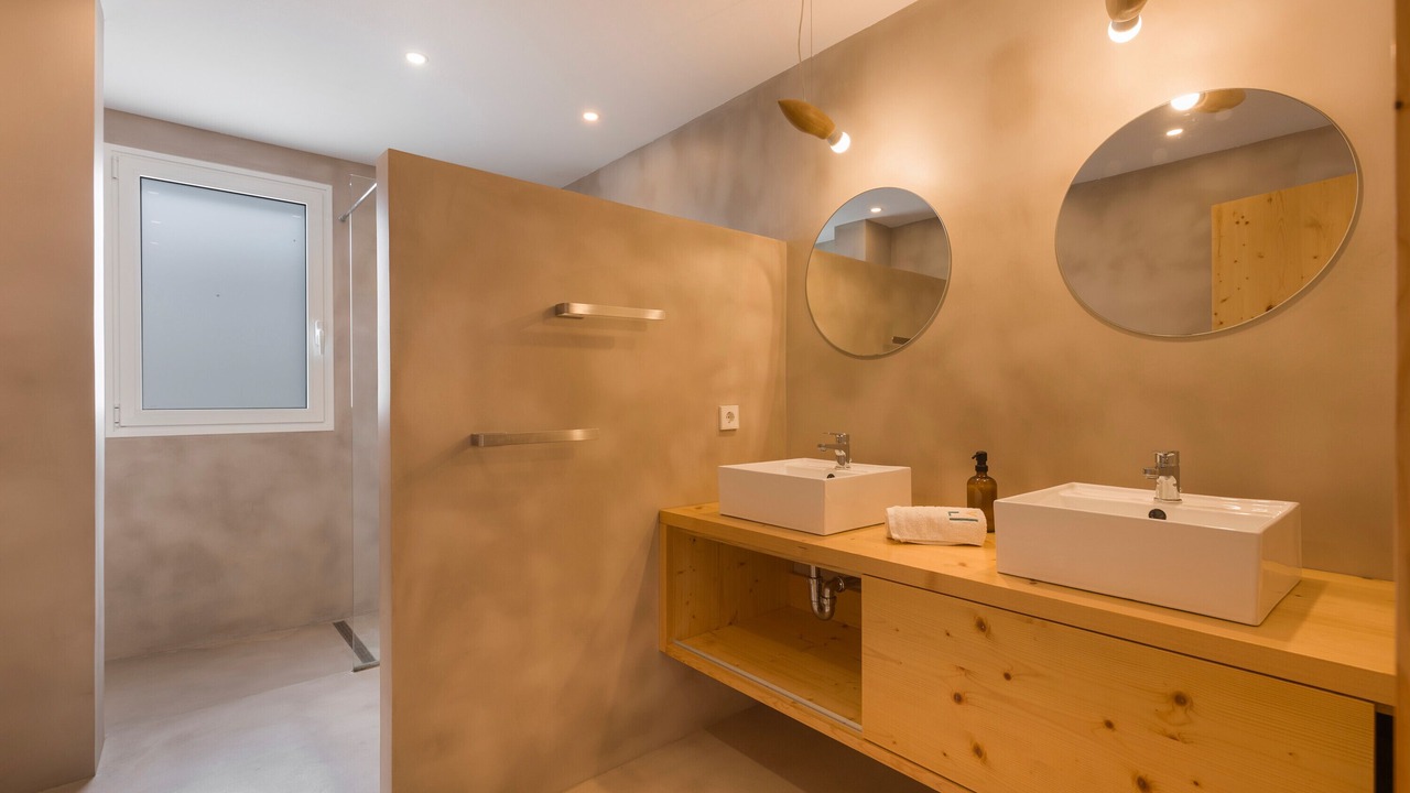 Photo of Bathroom in Punta Prima