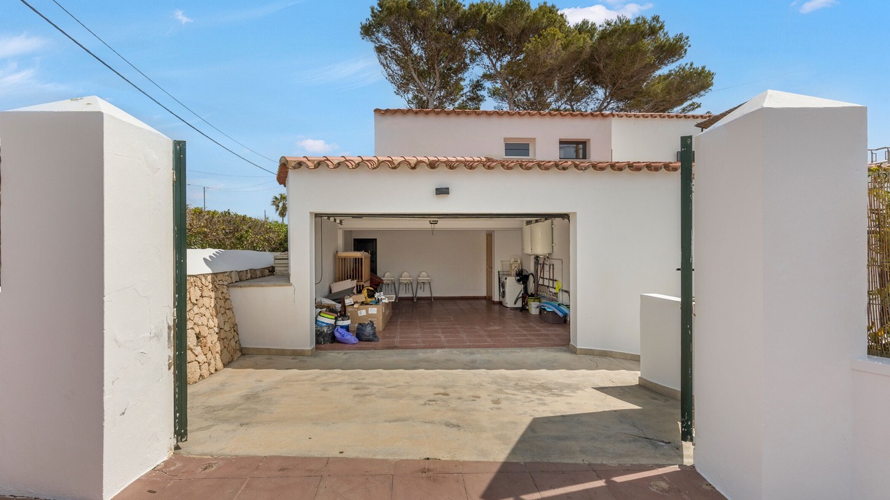 Photo of Outdoor in Punta Prima