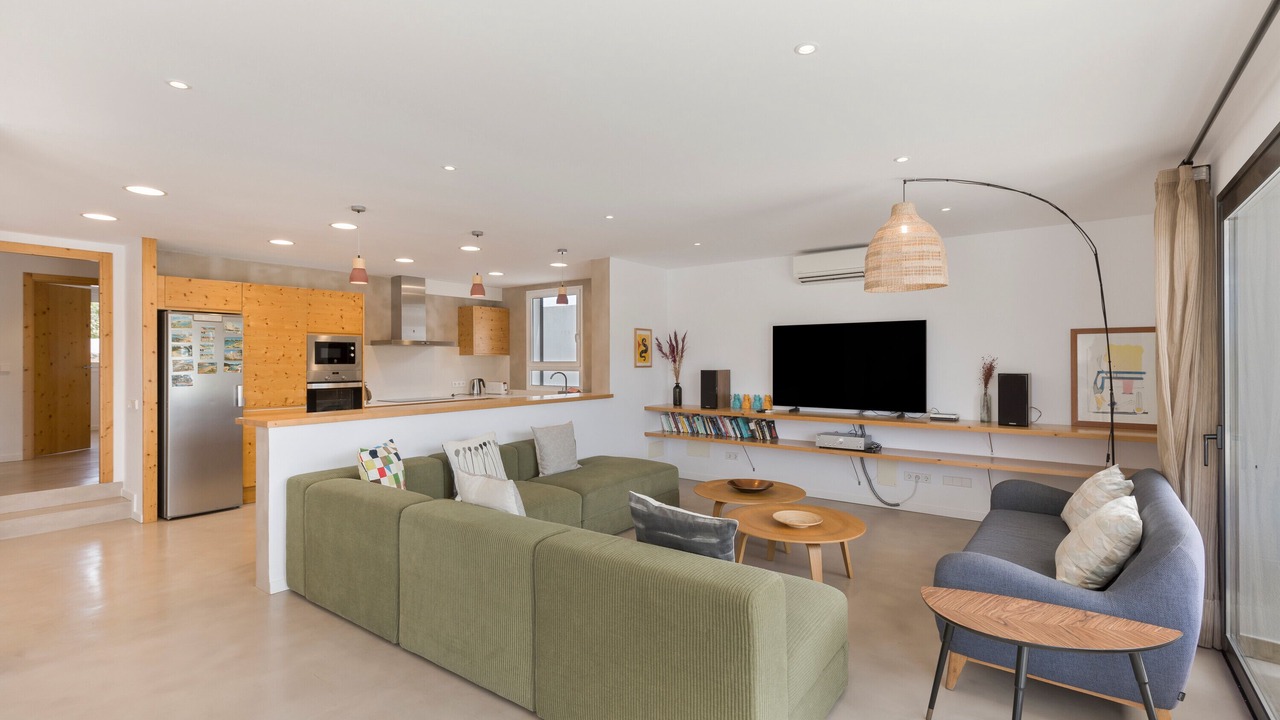 Photo of Livingroom in Punta Prima