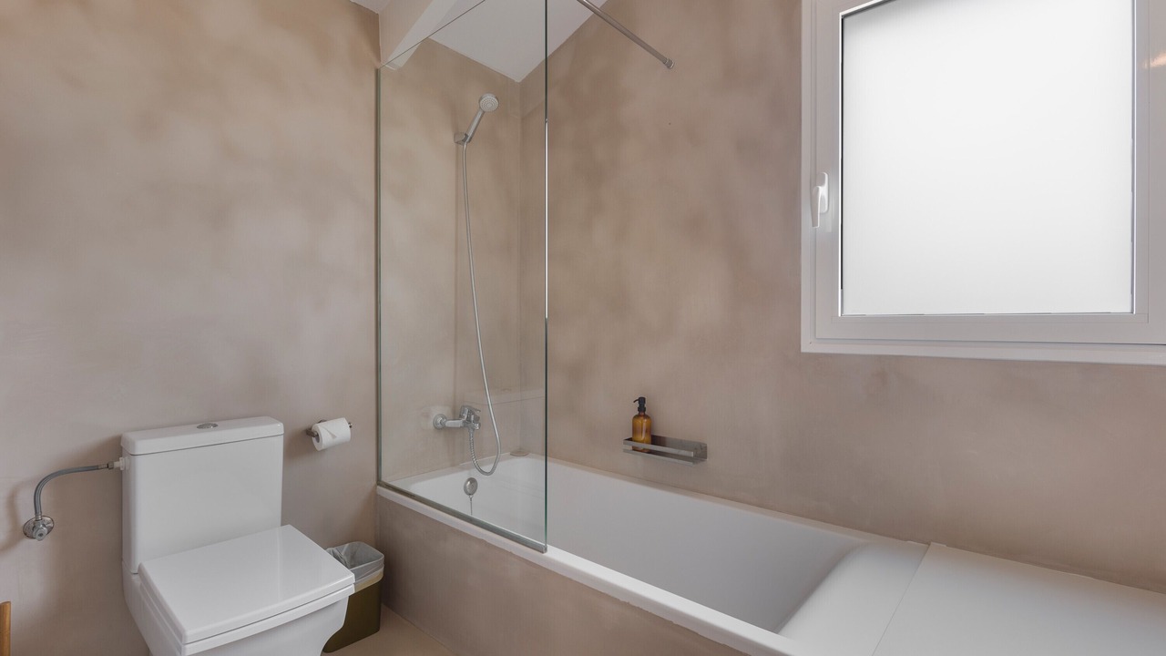 Photo of Bathroom in Punta Prima