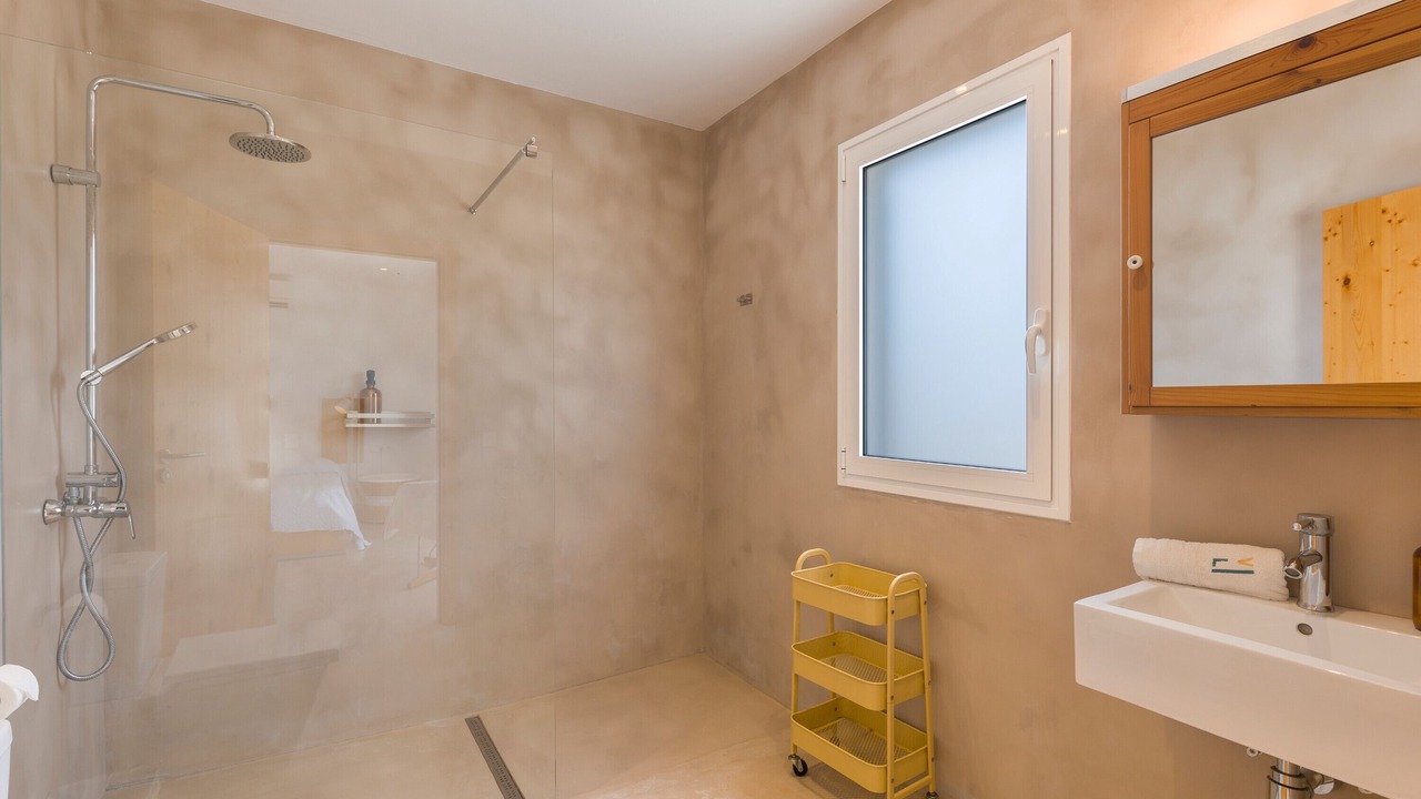 Photo of Bathroom in Punta Prima