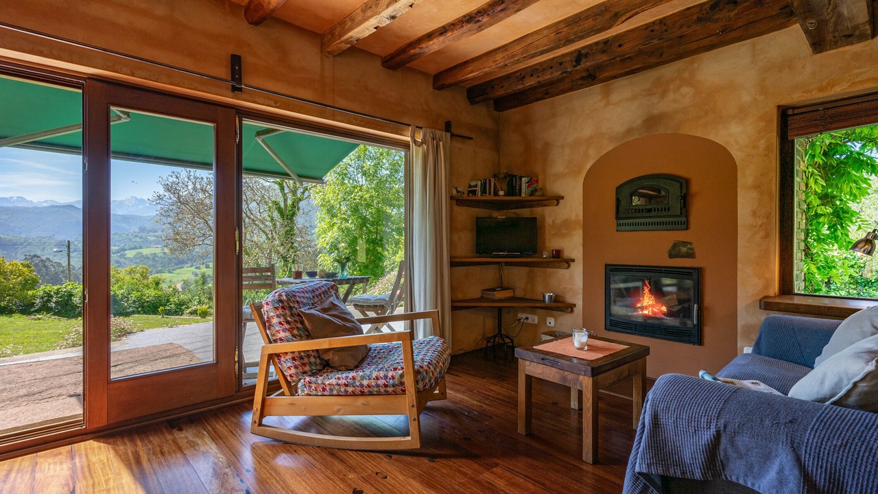 Photo of Livingroom in Cueli