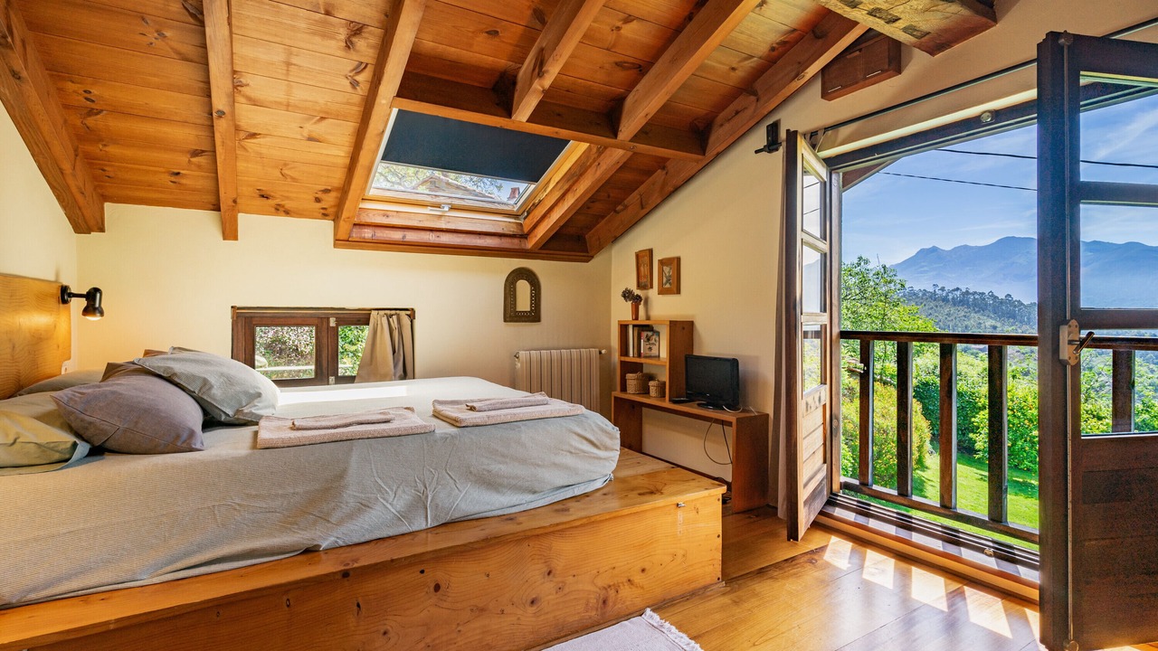 Photo of Bedroom in Cueli