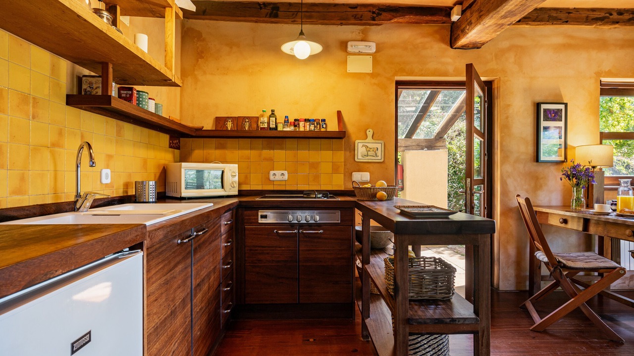 Photo of Kitchen in Cueli