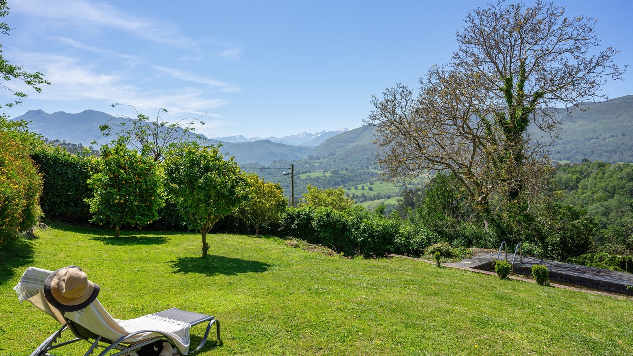 Photo of Outdoor in Cueli