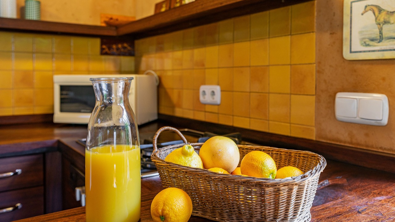 Photo of Kitchen in Cueli