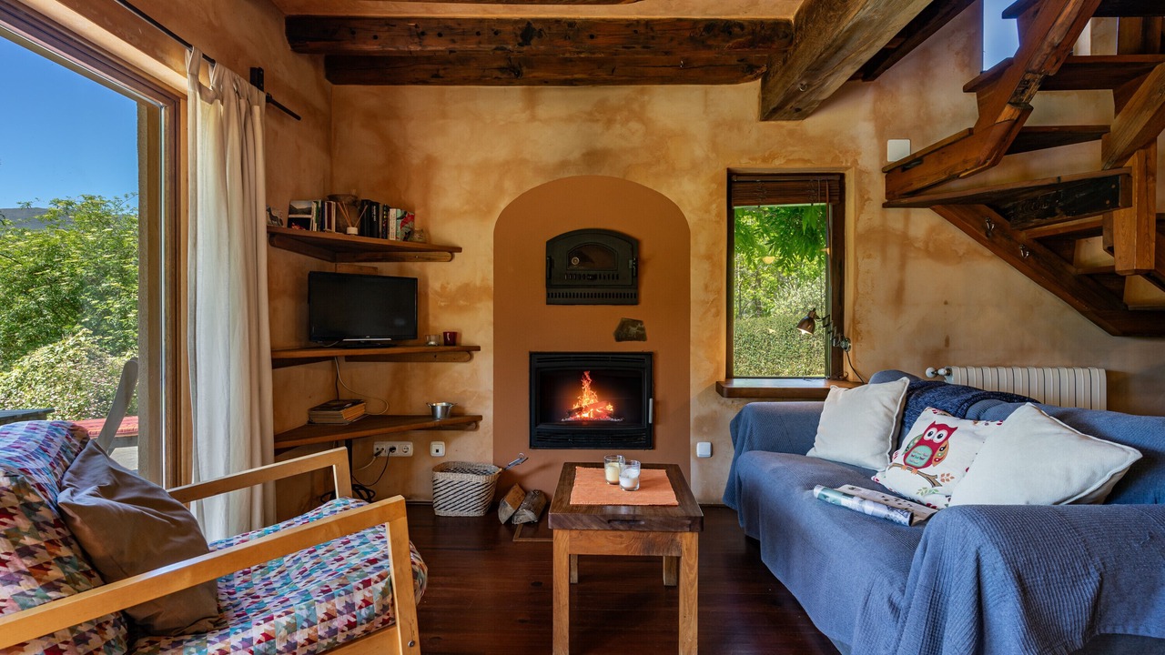 Photo of Livingroom in Cueli