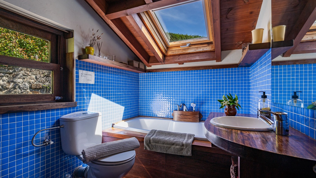 Photo of Bathroom in Cueli