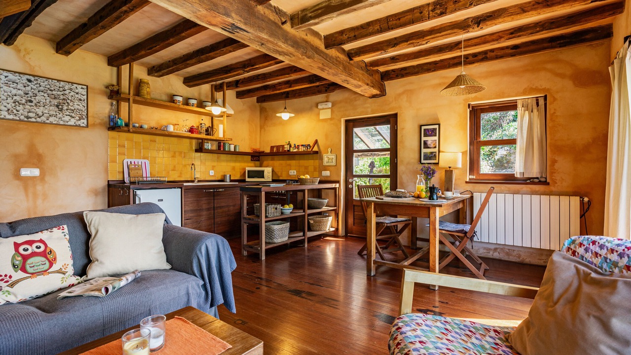 Photo of Livingroom in Cueli