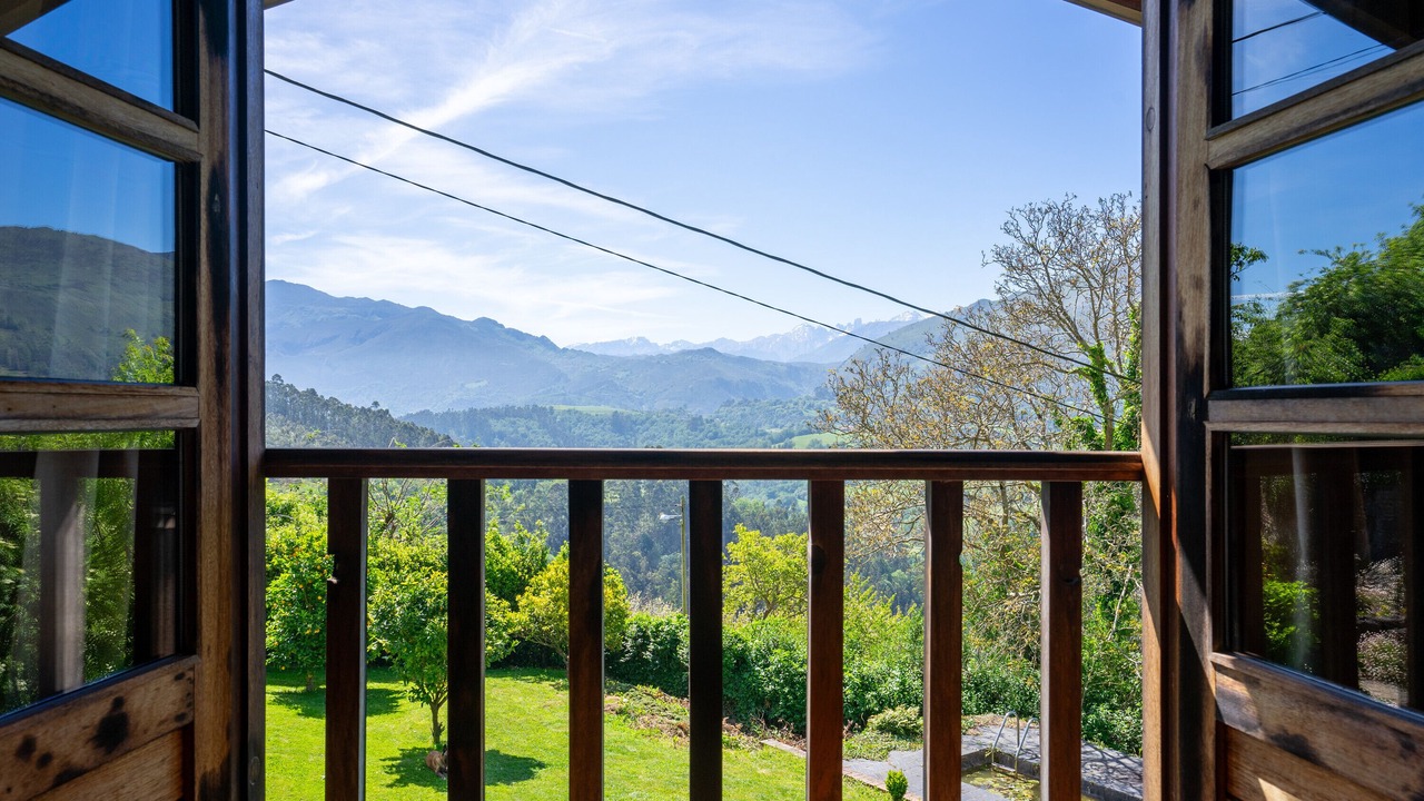 Photo of Outdoor in Cueli