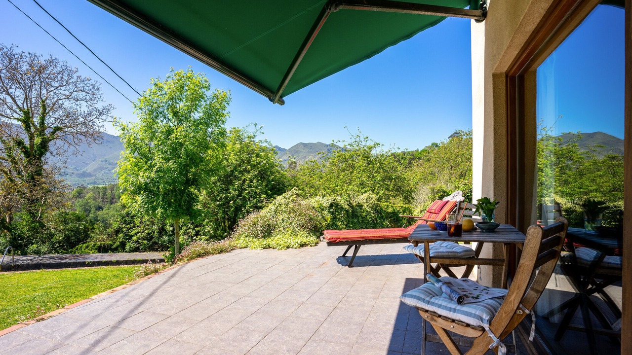 Photo of Outdoor in Cueli