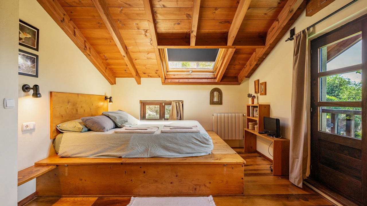 Photo of Bedroom in Cueli