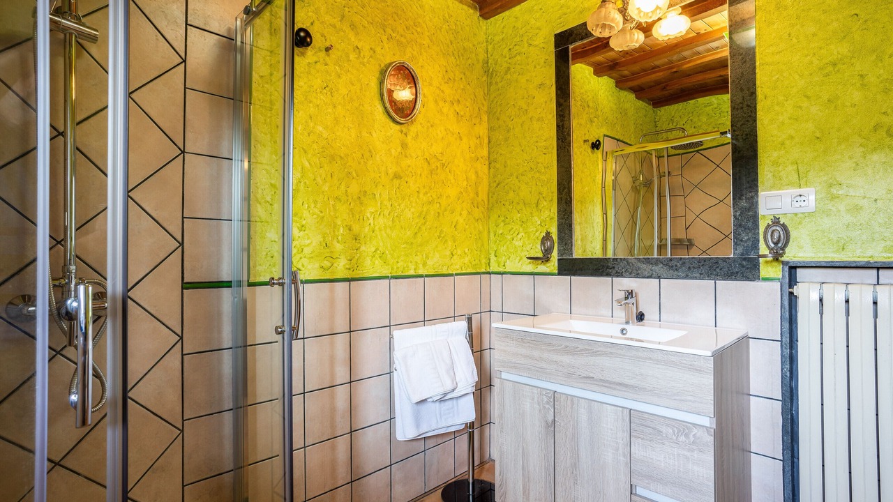 Photo of Bathroom in Soto de Cangas
