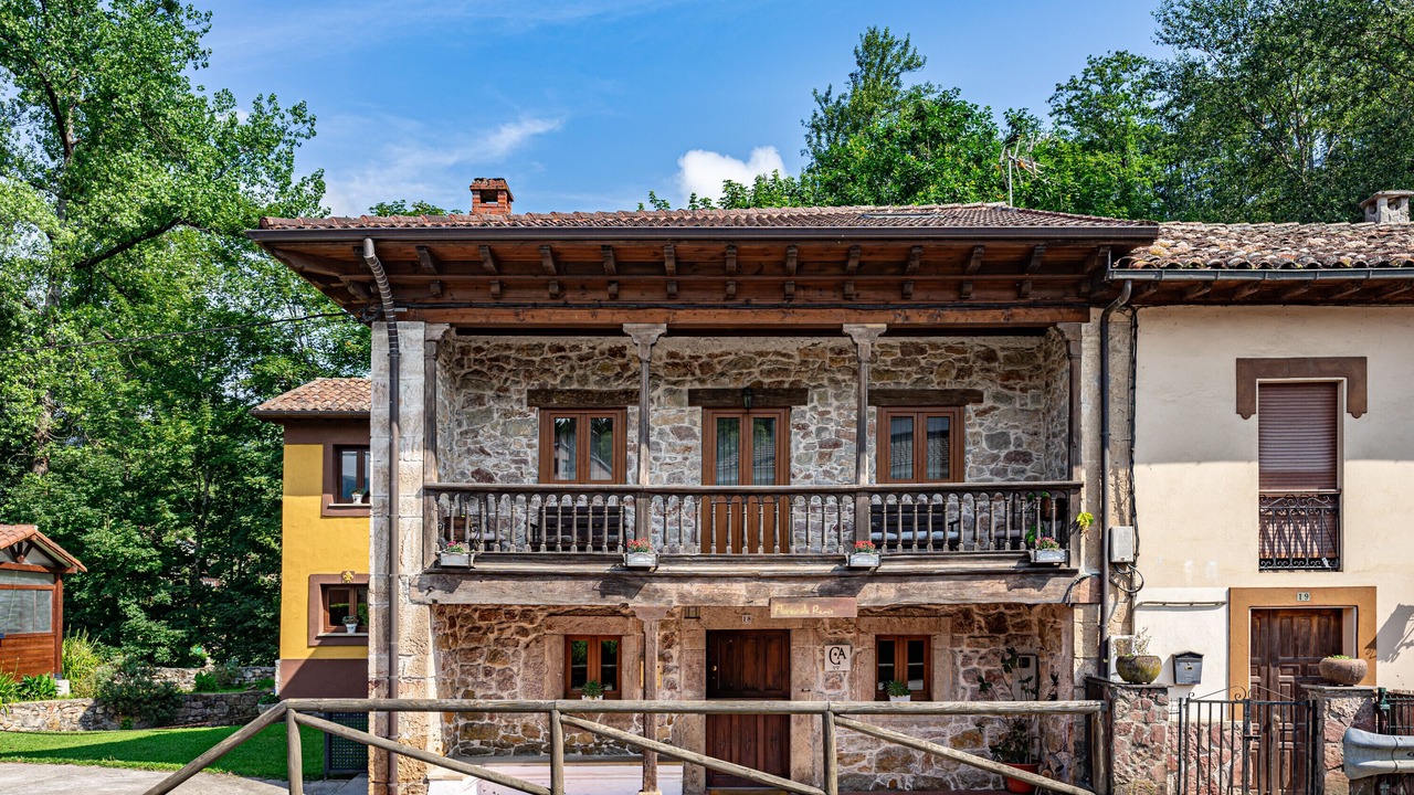 Photo of Outdoor in Soto de Cangas