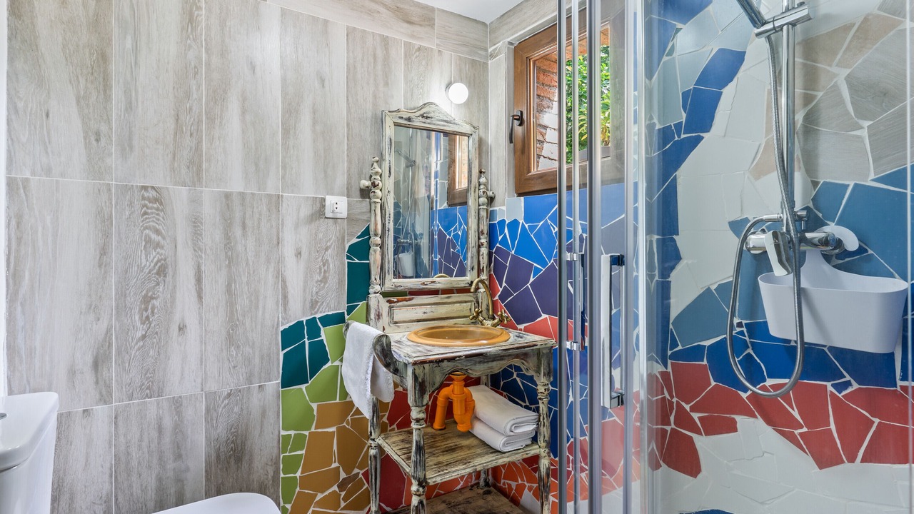 Photo of Bathroom in Soto de Cangas