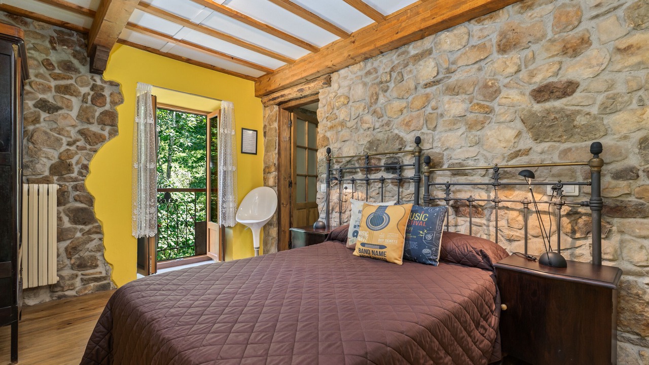 Photo of Bedroom in Soto de Cangas