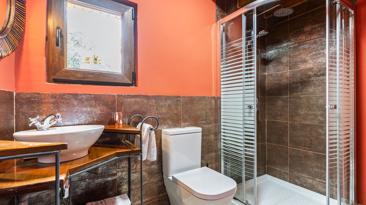 Photo of Bathroom in Soto de Cangas