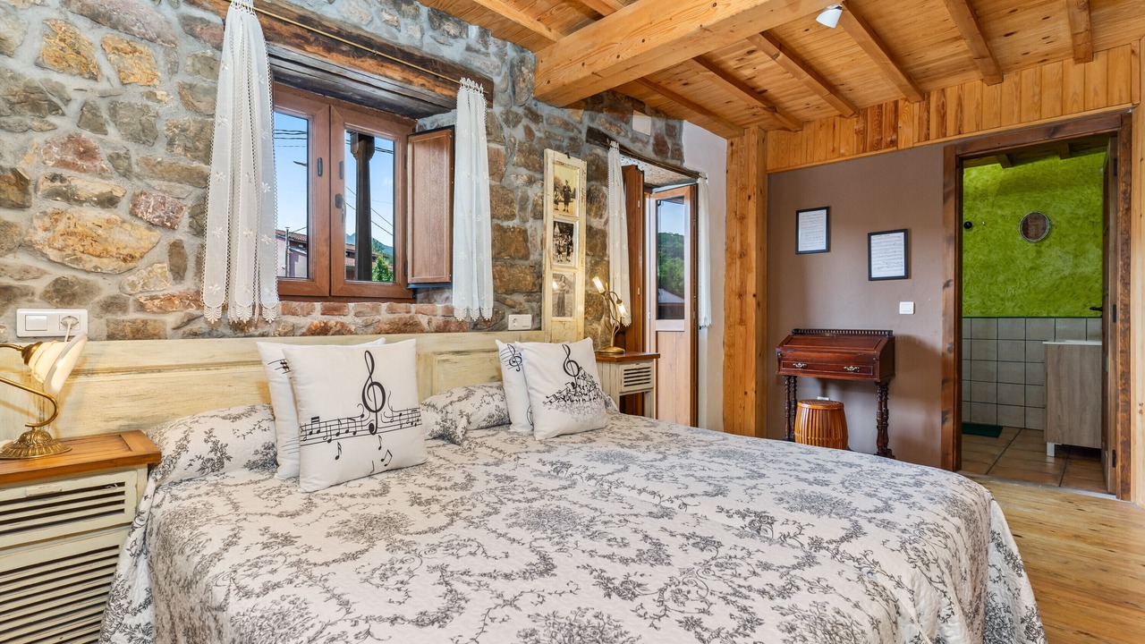 Photo of Bedroom in Soto de Cangas