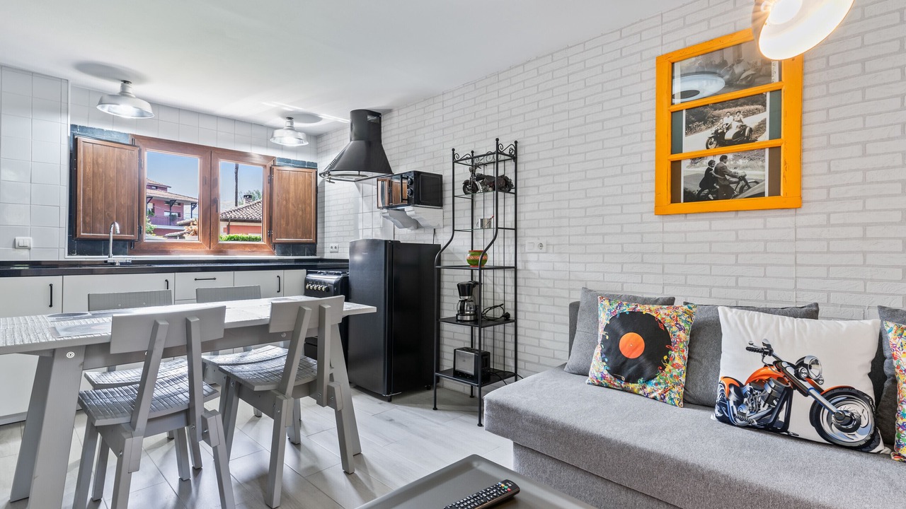 Photo of Livingroom in Soto de Cangas