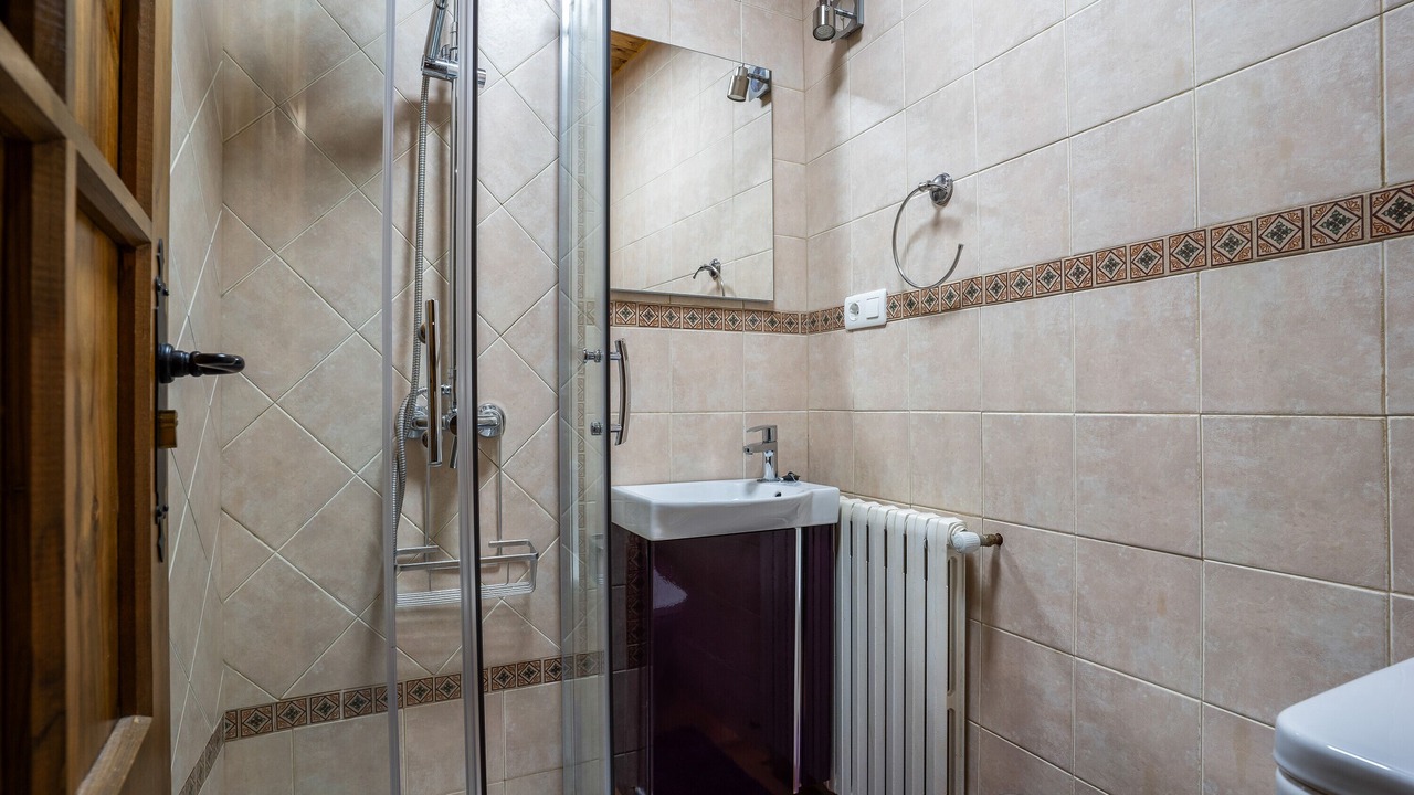 Photo of Bathroom in Soto de Cangas