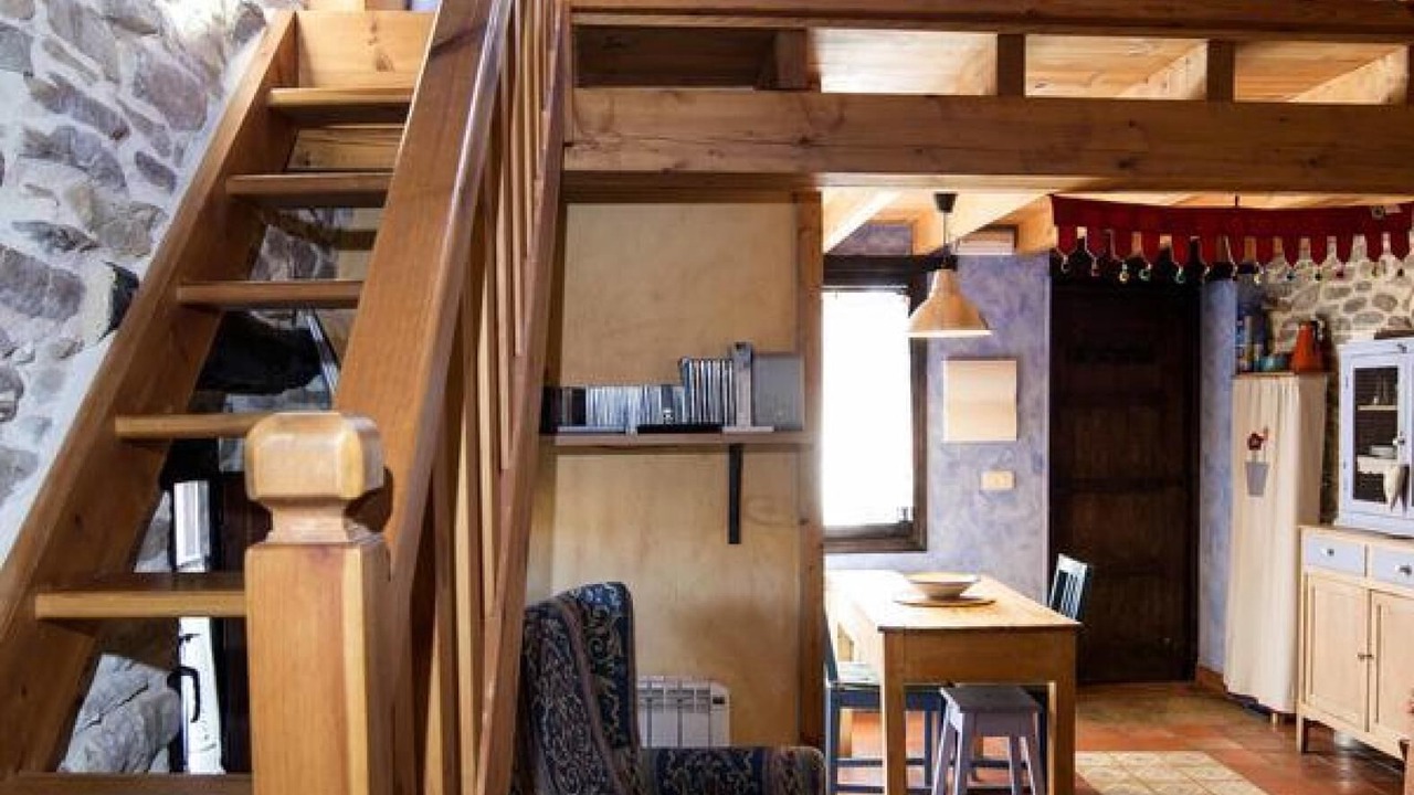 Photo of Livingroom in San Pelayo de Montija