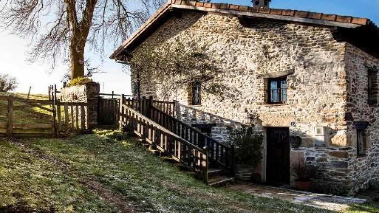 Photo of Outdoor in San Pelayo de Montija