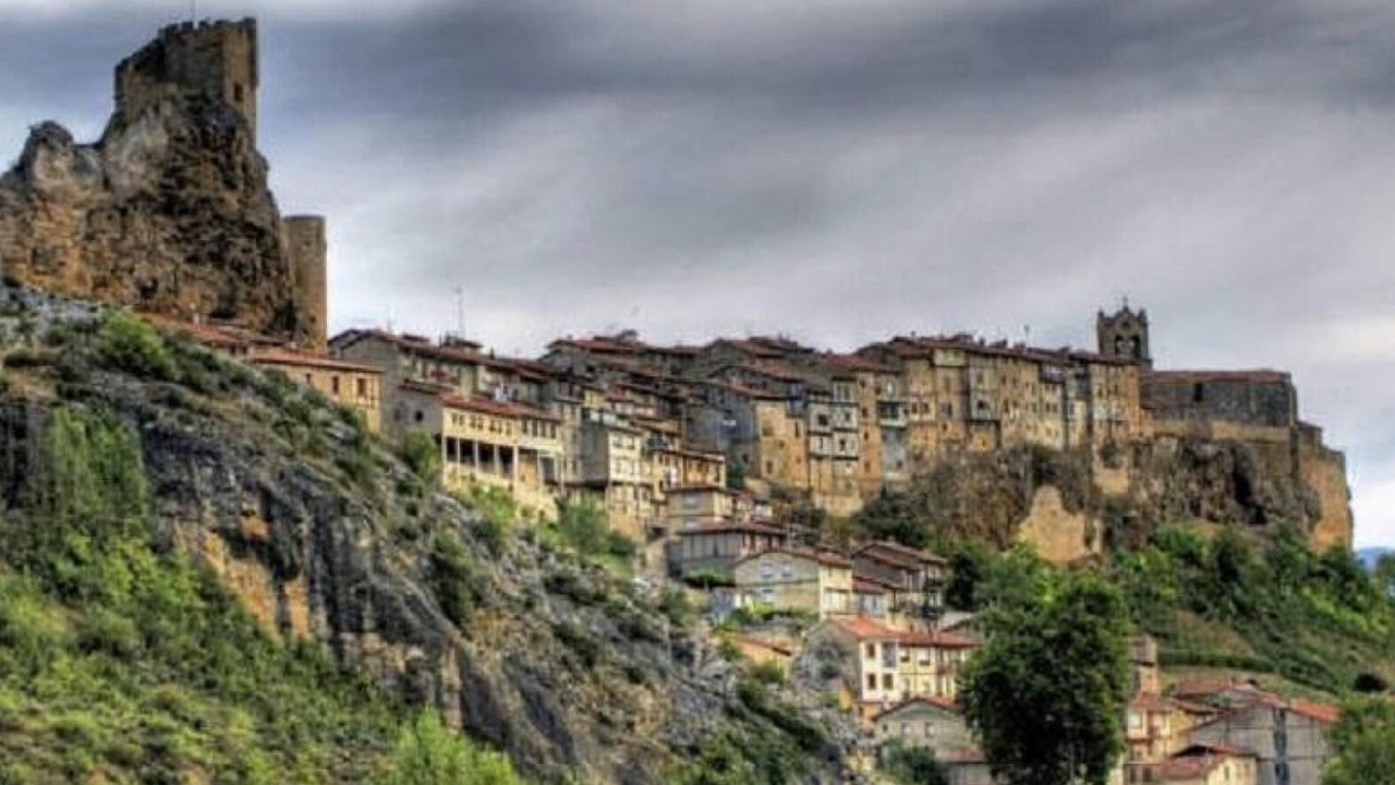 Photo of Others in San Pelayo de Montija