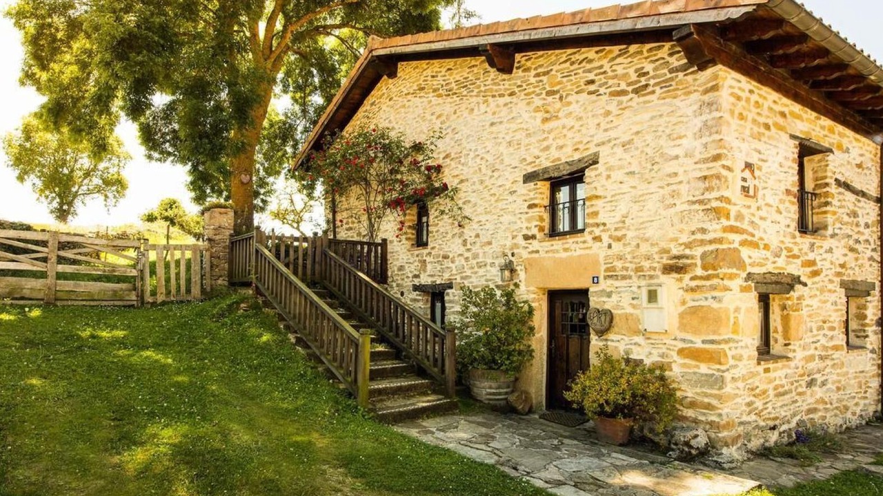 Photo of Outdoor in San Pelayo de Montija