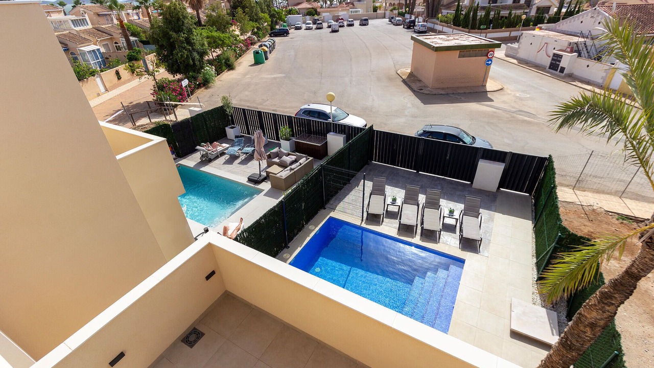 Photo of Outdoor in El Algar
