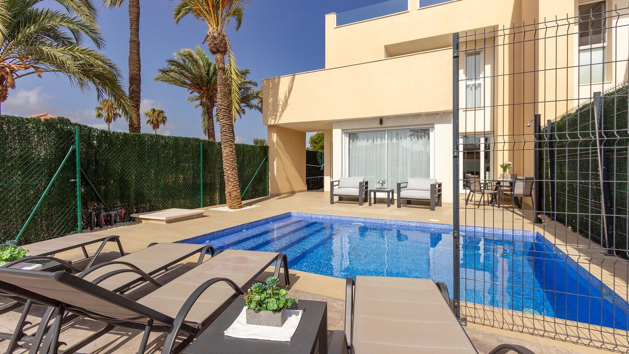 Photo of Outdoor in El Algar