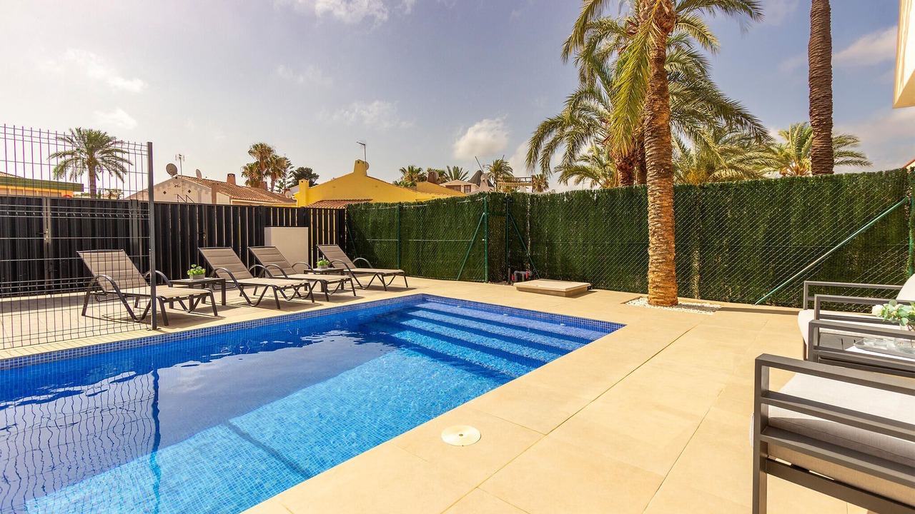 Photo of Outdoor in El Algar