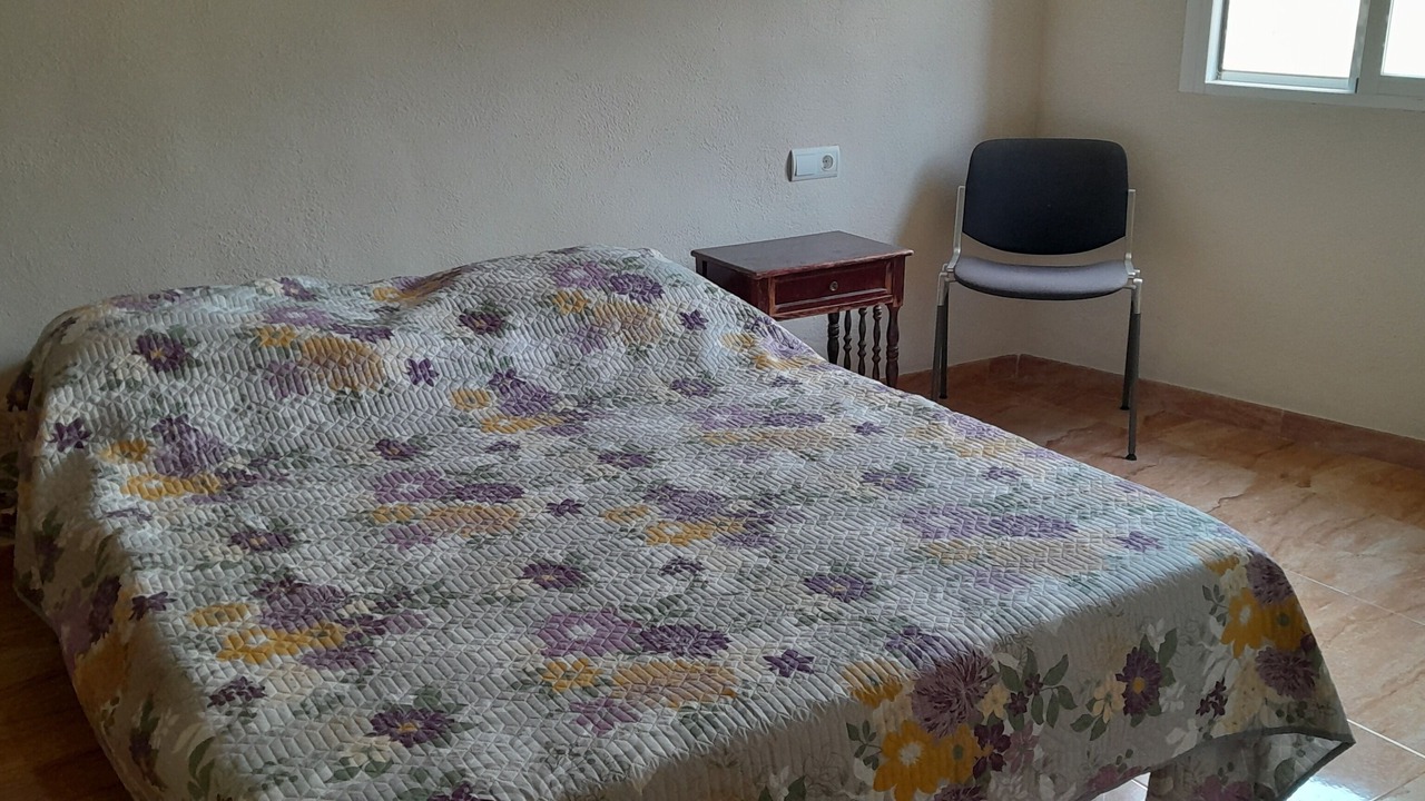 Photo of Bedroom in Tortosa