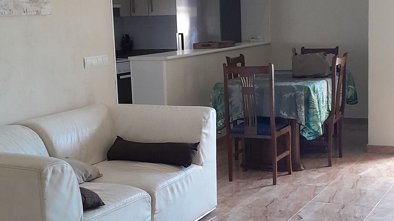 Photo of Livingroom in Tortosa