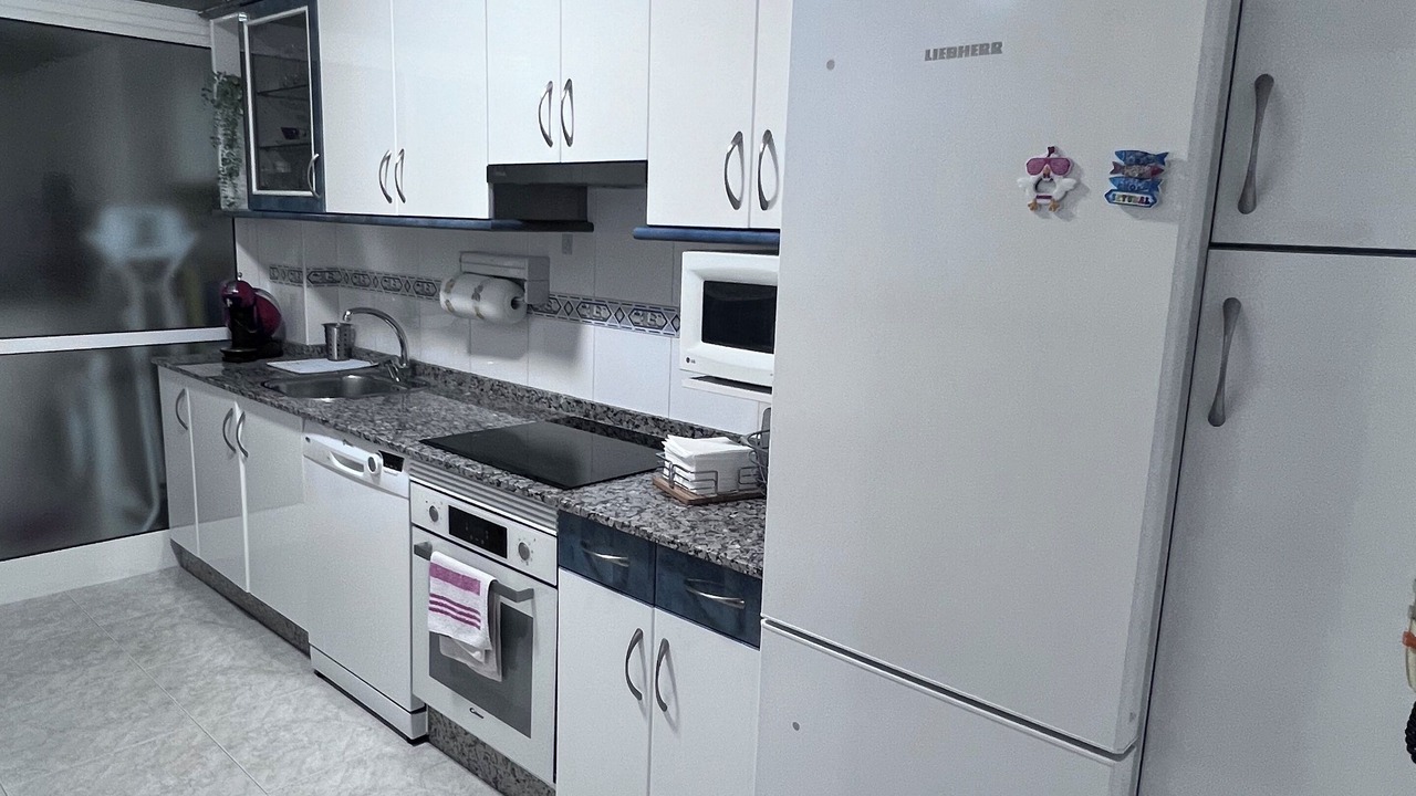 Photo of Kitchen in Cambre