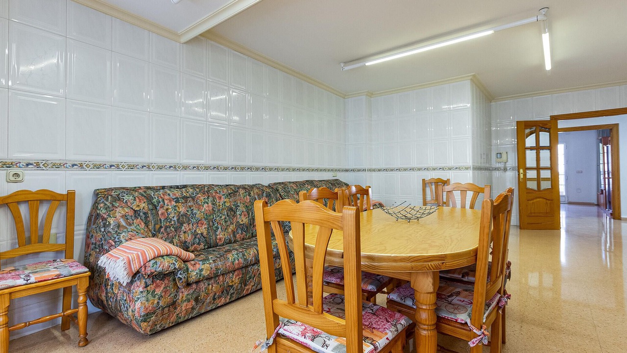 Photo of Bedroom in Orihuela
