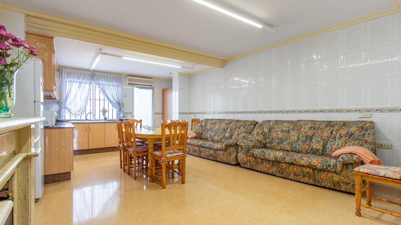 Photo of Bedroom in Orihuela