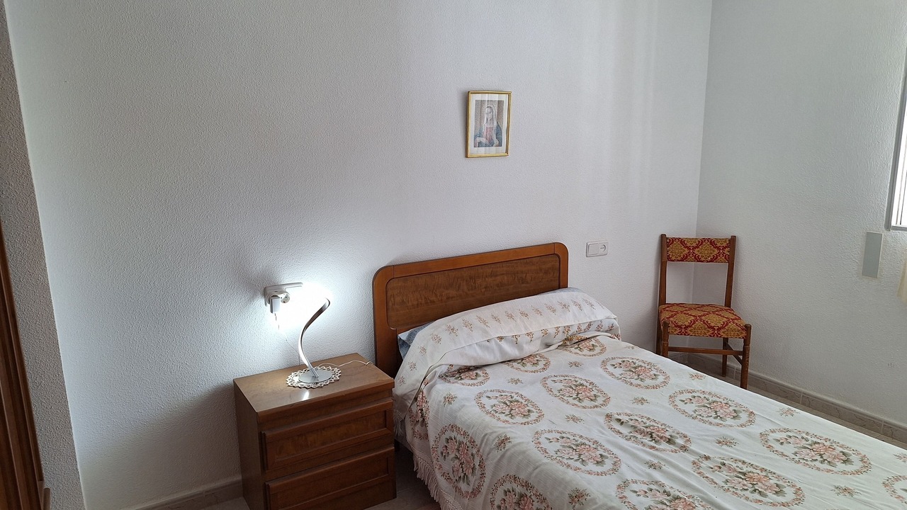 Photo of Bedroom in Las Torres de Cotillas