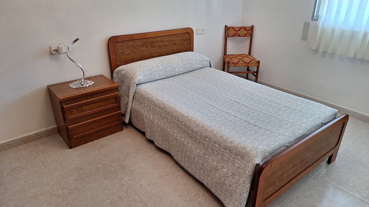 Photo of Bedroom in Las Torres de Cotillas