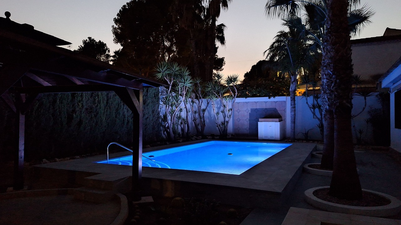 Photo of Outdoor in Las Torres de Cotillas