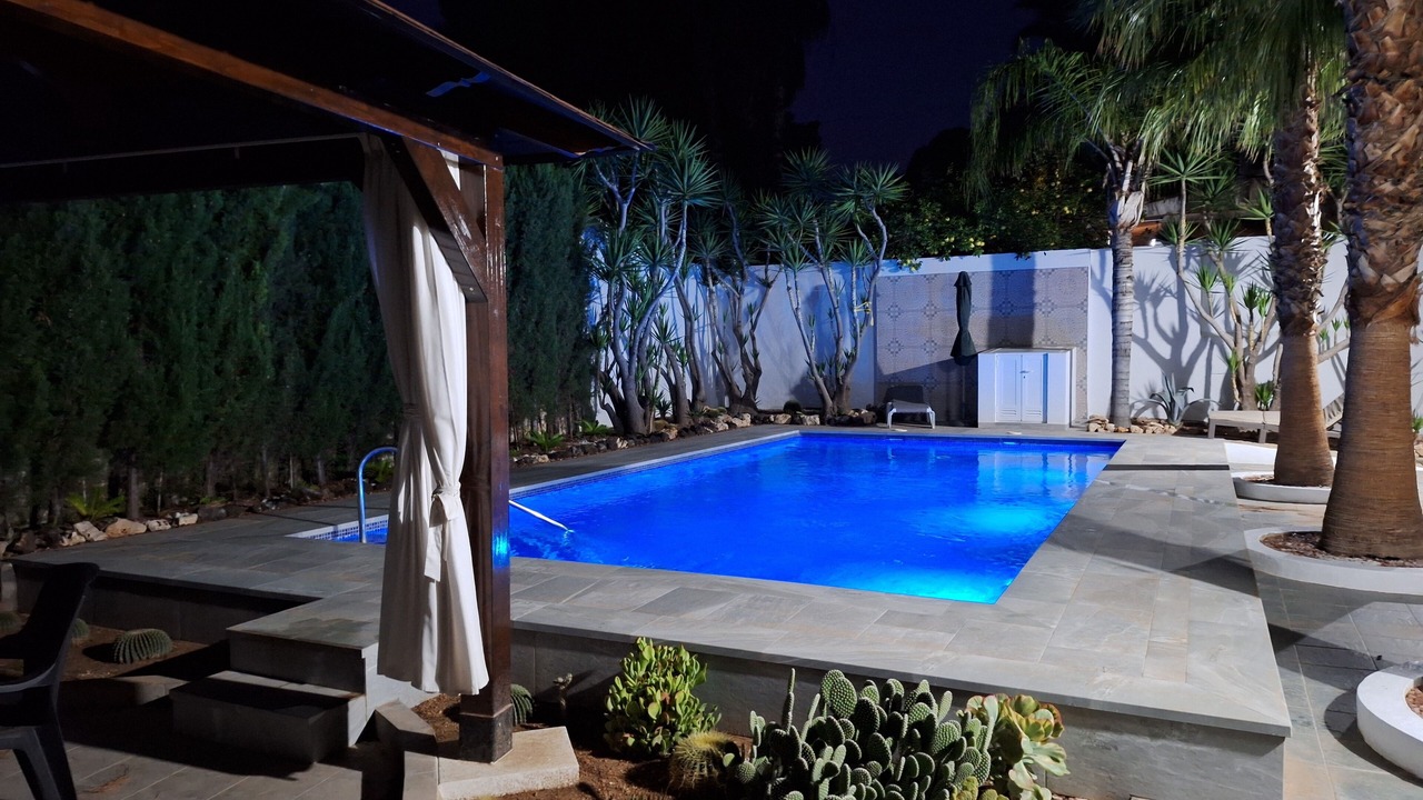 Photo of Outdoor in Las Torres de Cotillas