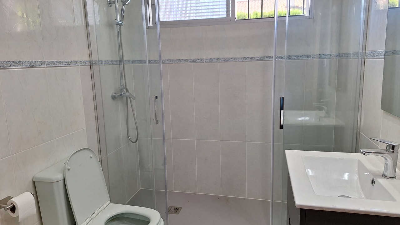 Photo of Bathroom in Las Torres de Cotillas