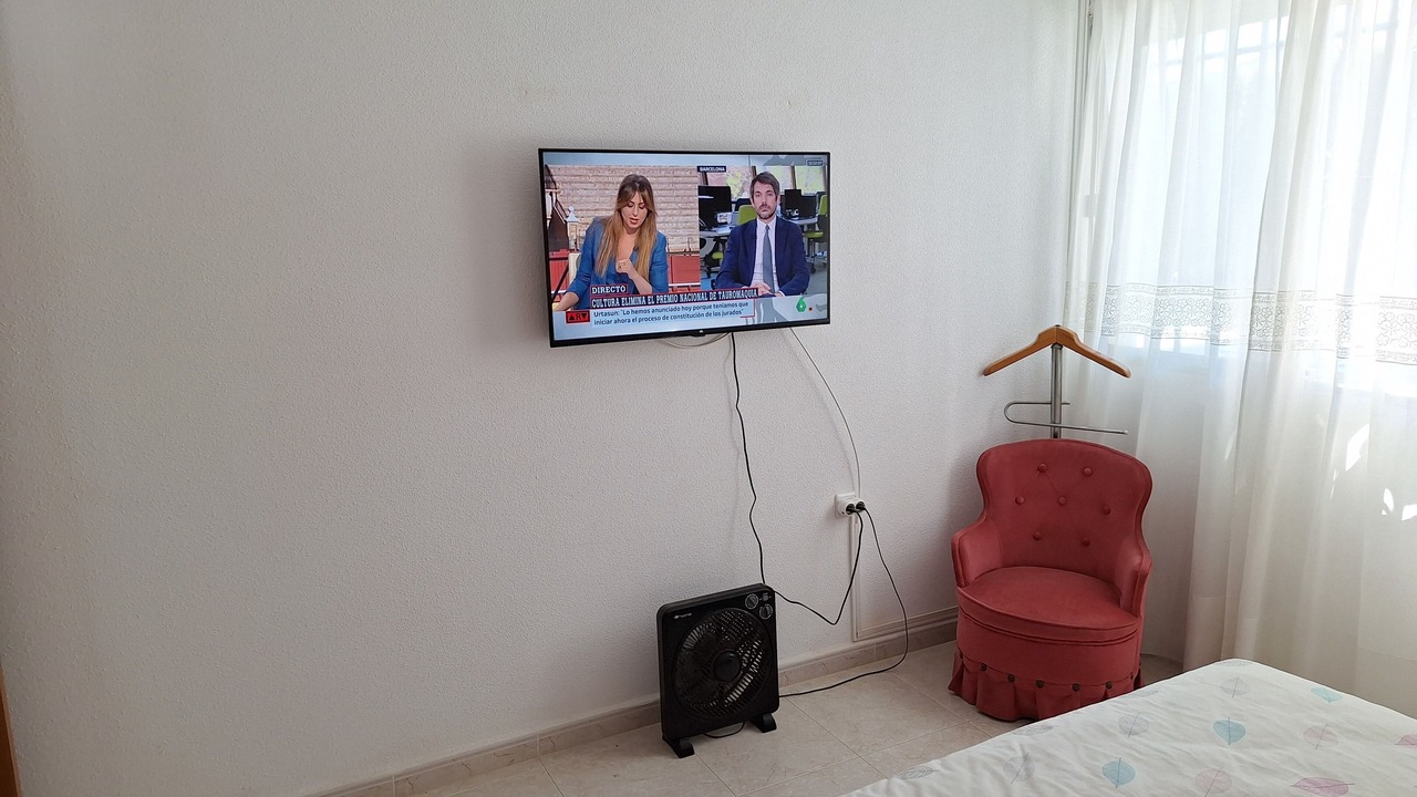 Photo of Bedroom in Las Torres de Cotillas
