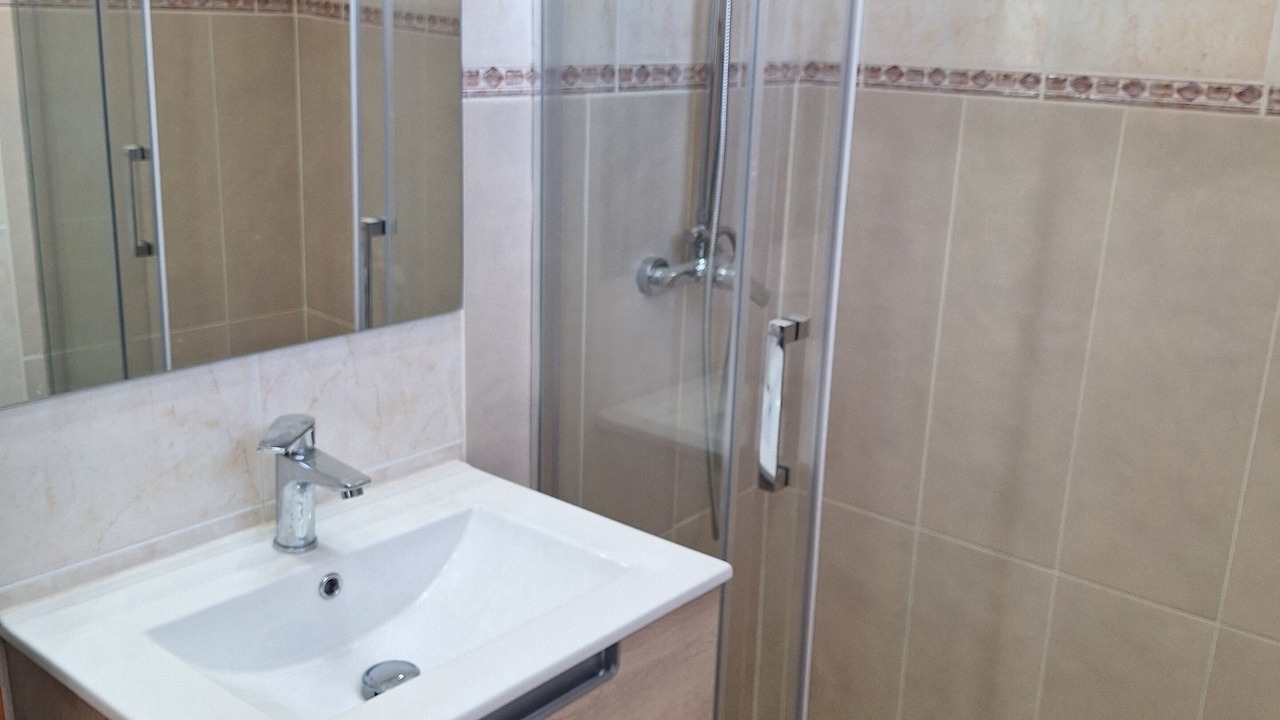Photo of Bathroom in Las Torres de Cotillas