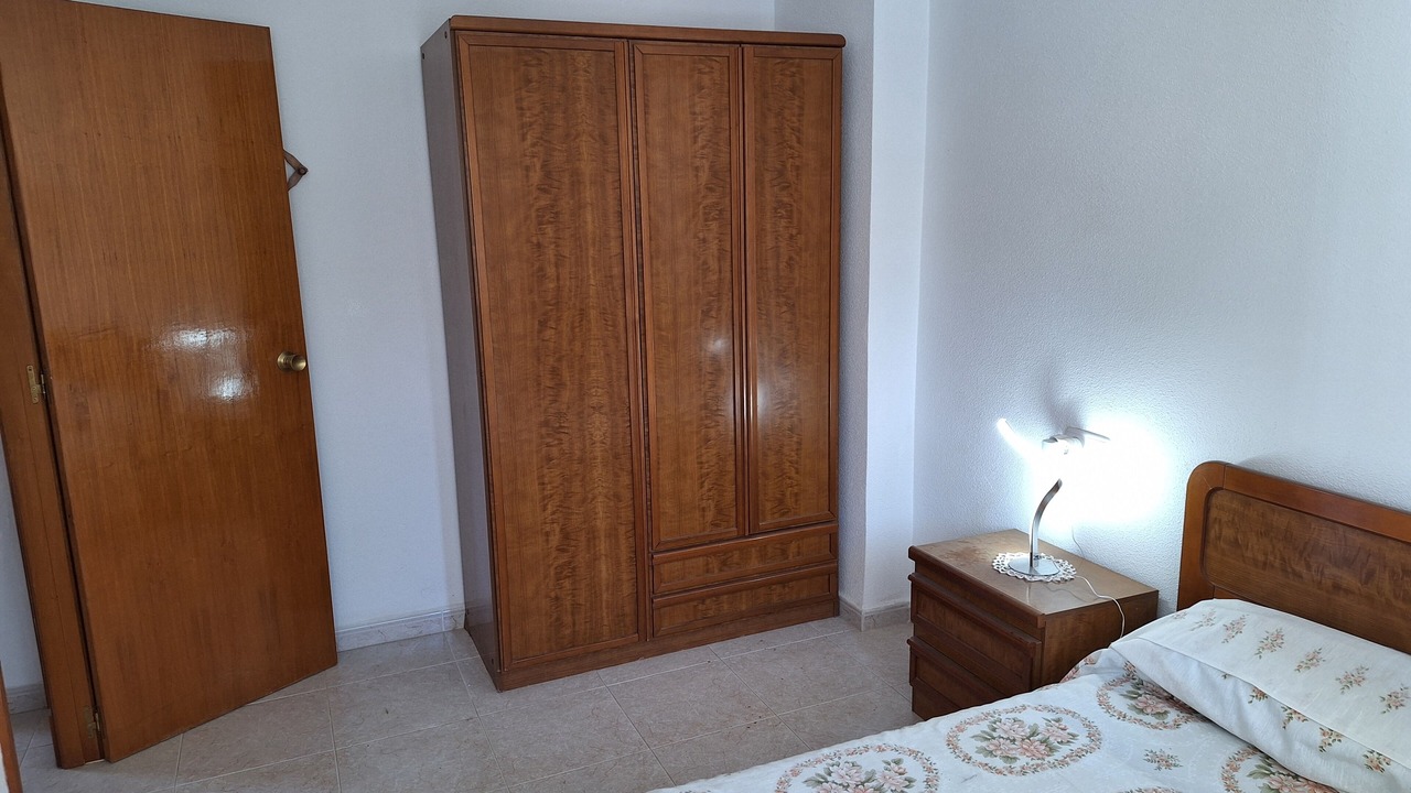 Photo of Bedroom in Las Torres de Cotillas