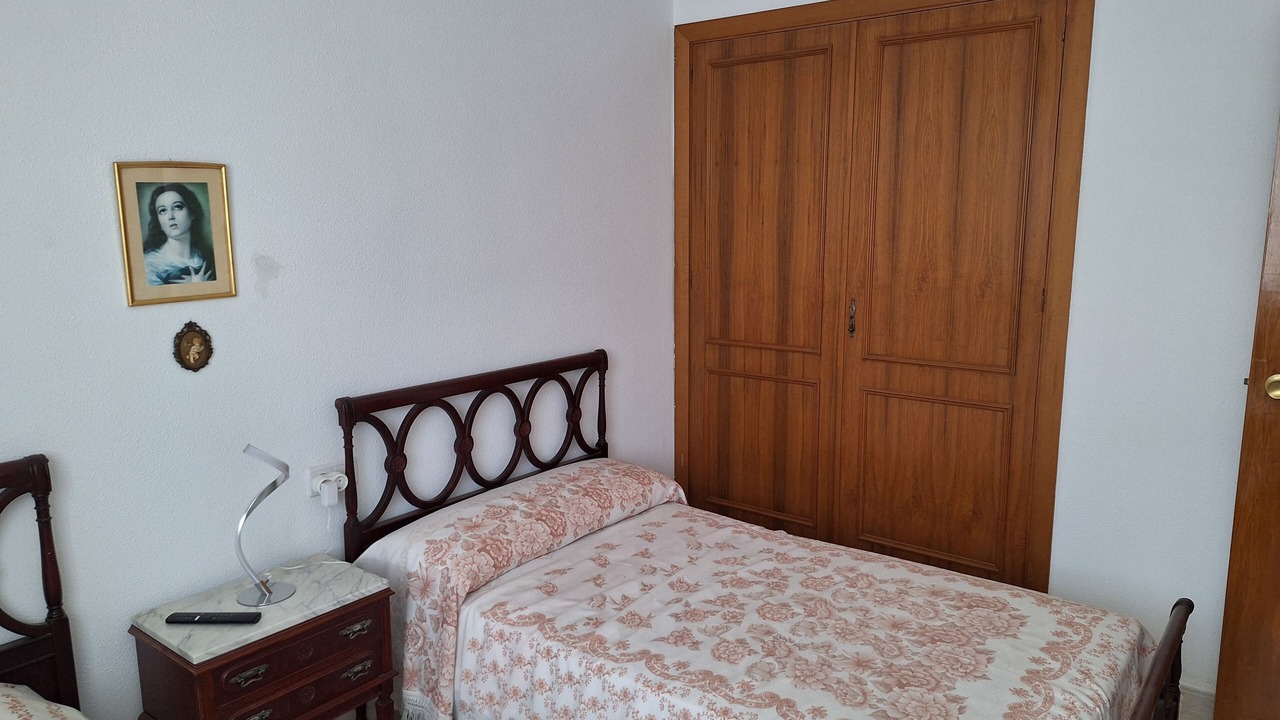 Photo of Bedroom in Las Torres de Cotillas